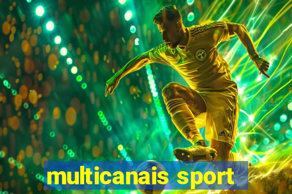 multicanais sport